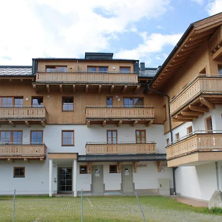 Apartment Duxeranger D 7