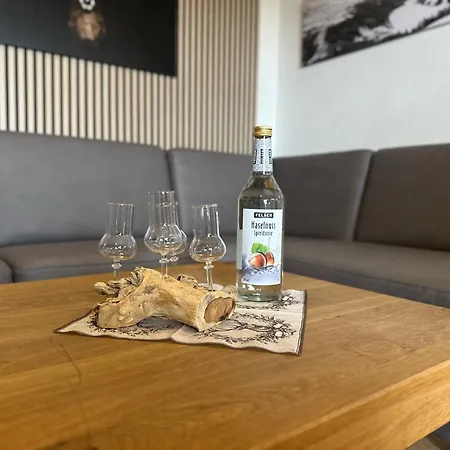 Apartman Duxeranger D 7 *