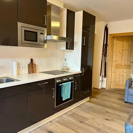 Duxeranger D 7 * Krimml