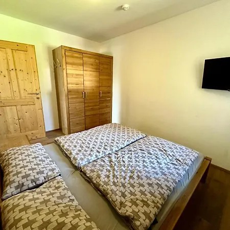 Duxeranger D 7 Apartment *