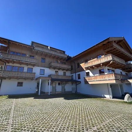 Appartement Duxeranger D 7