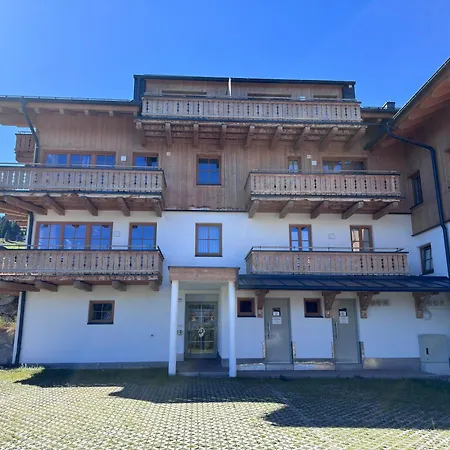 Duxeranger D 7 Appartement