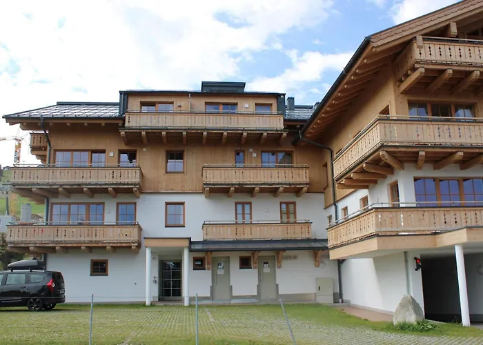 Apartment Duxeranger D 7