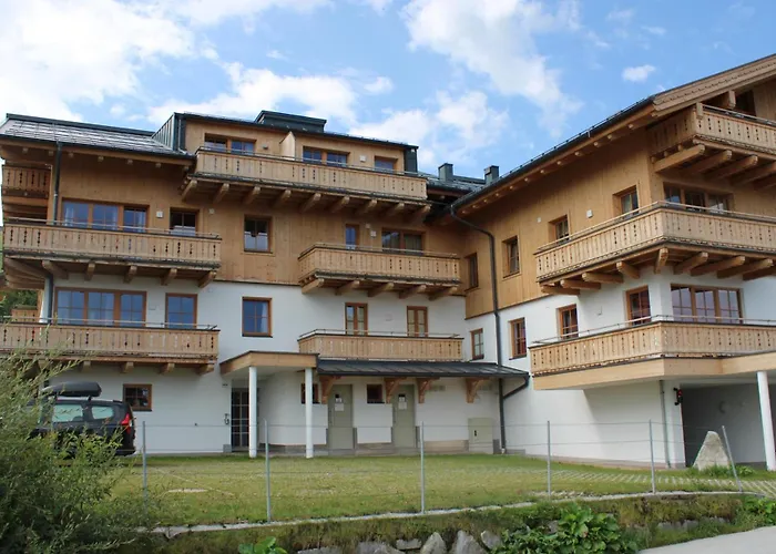 Duxeranger D 7 * Krimml