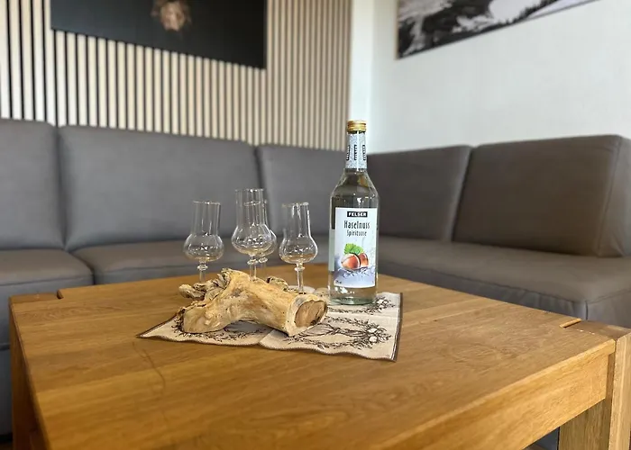 Daire Duxeranger D 7 *