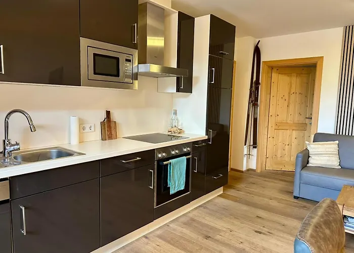 Duxeranger D 7 * Krimml