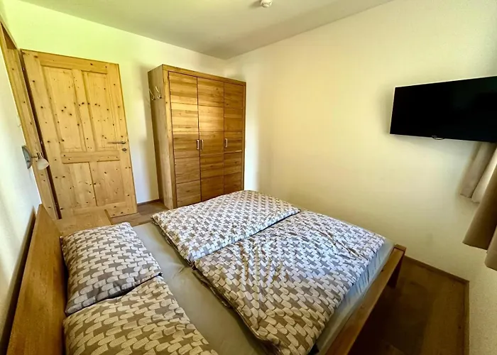 Duxeranger D 7 Apartment *