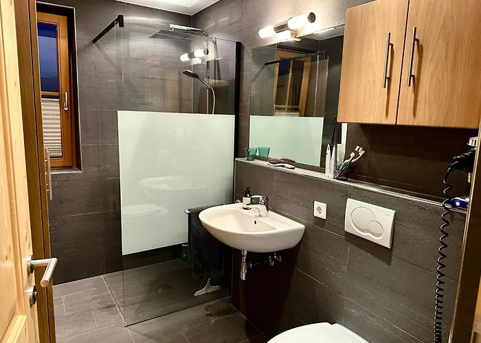 Apartment Duxeranger D 7